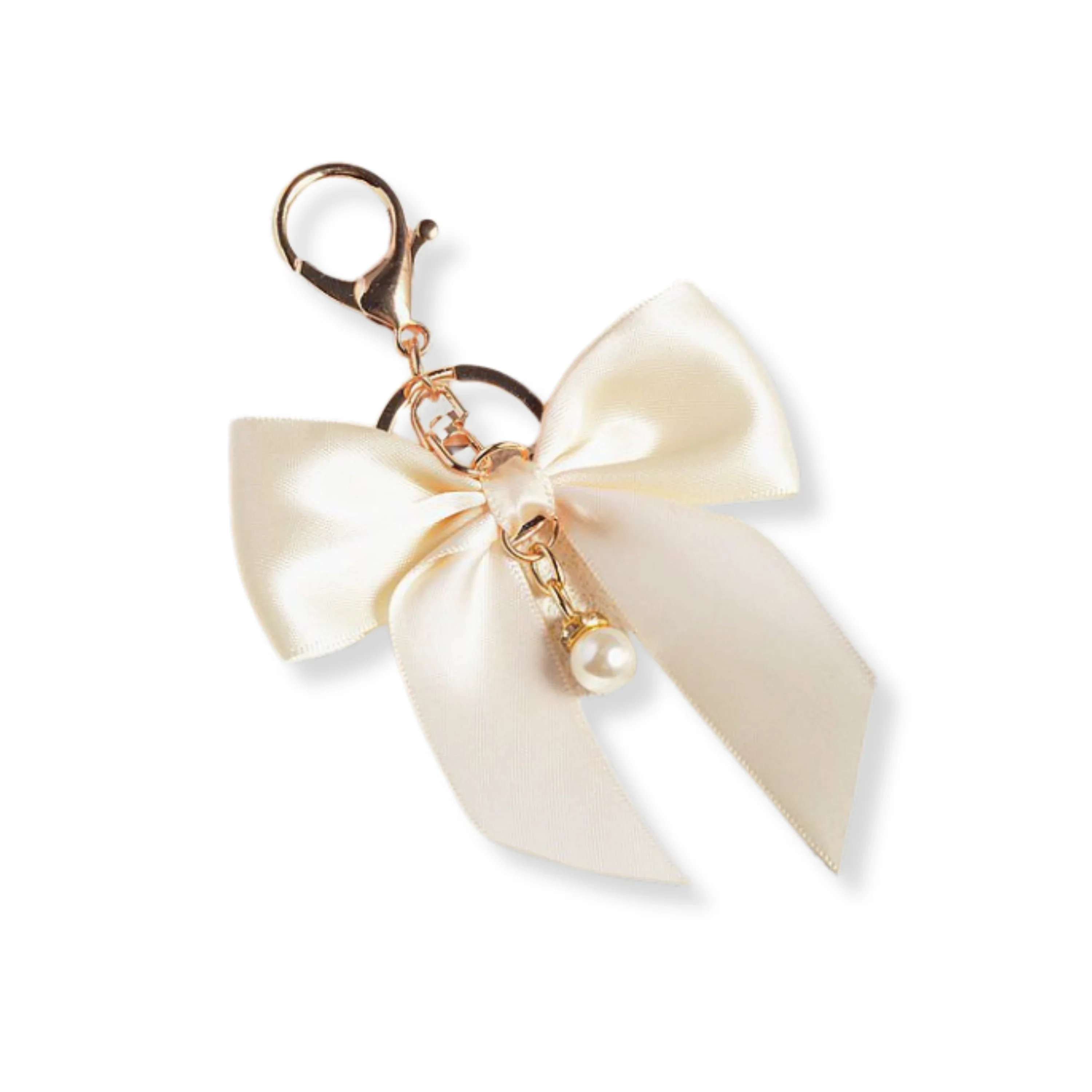 Chic Bow – Bag Charm - Image 2