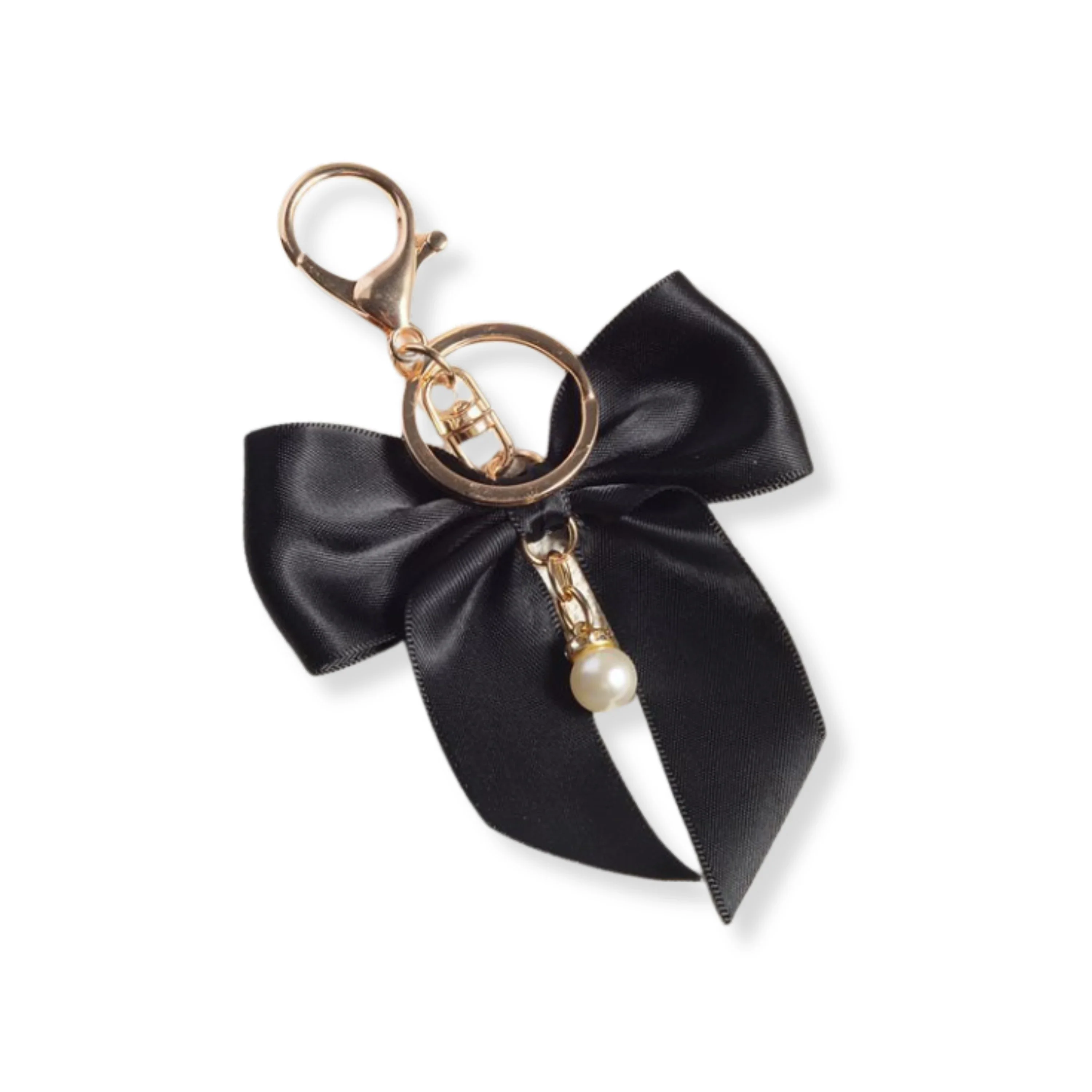 Chic Bow – Bag Charm - Image 3