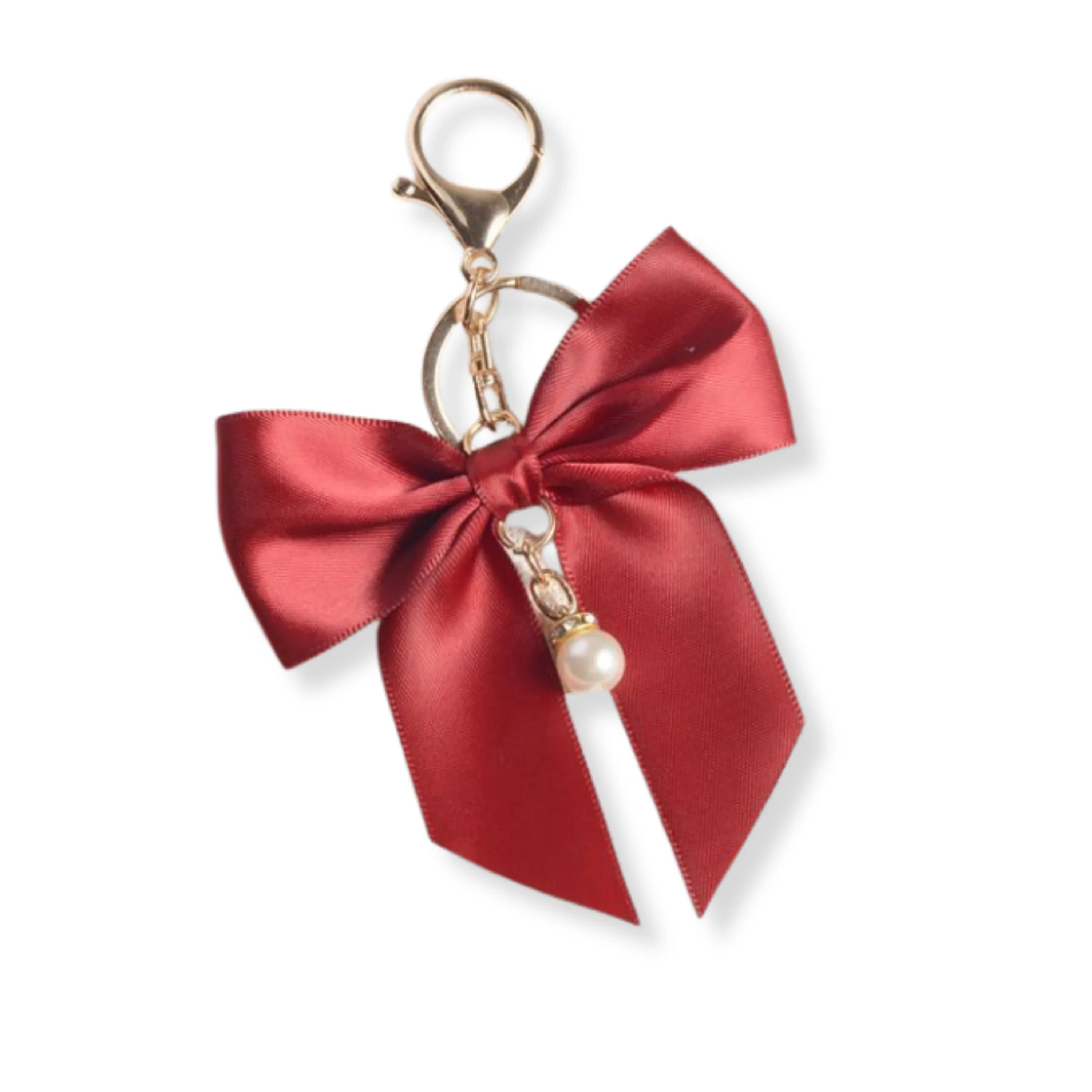 Chic Bow – Bag Charm - Image 4