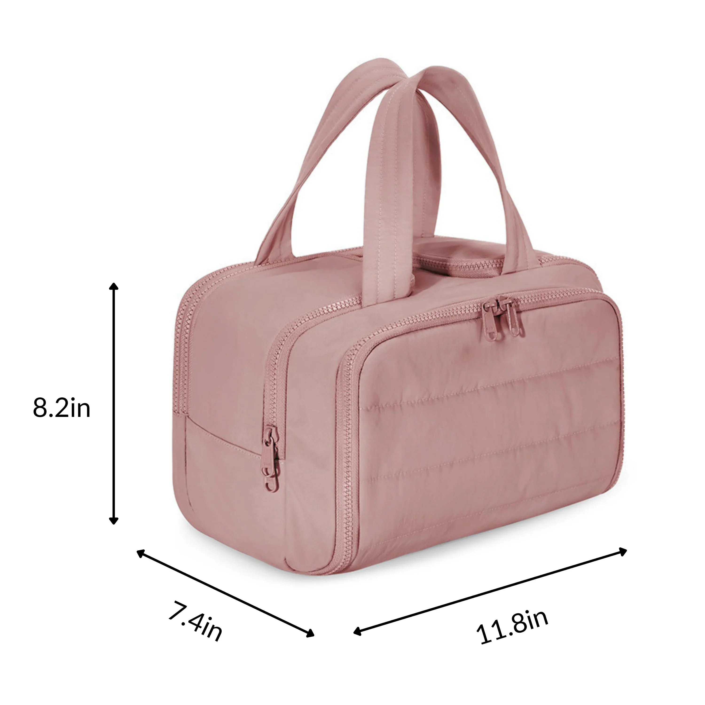 CrushKit – Compact Toiletry Bag - Image 11
