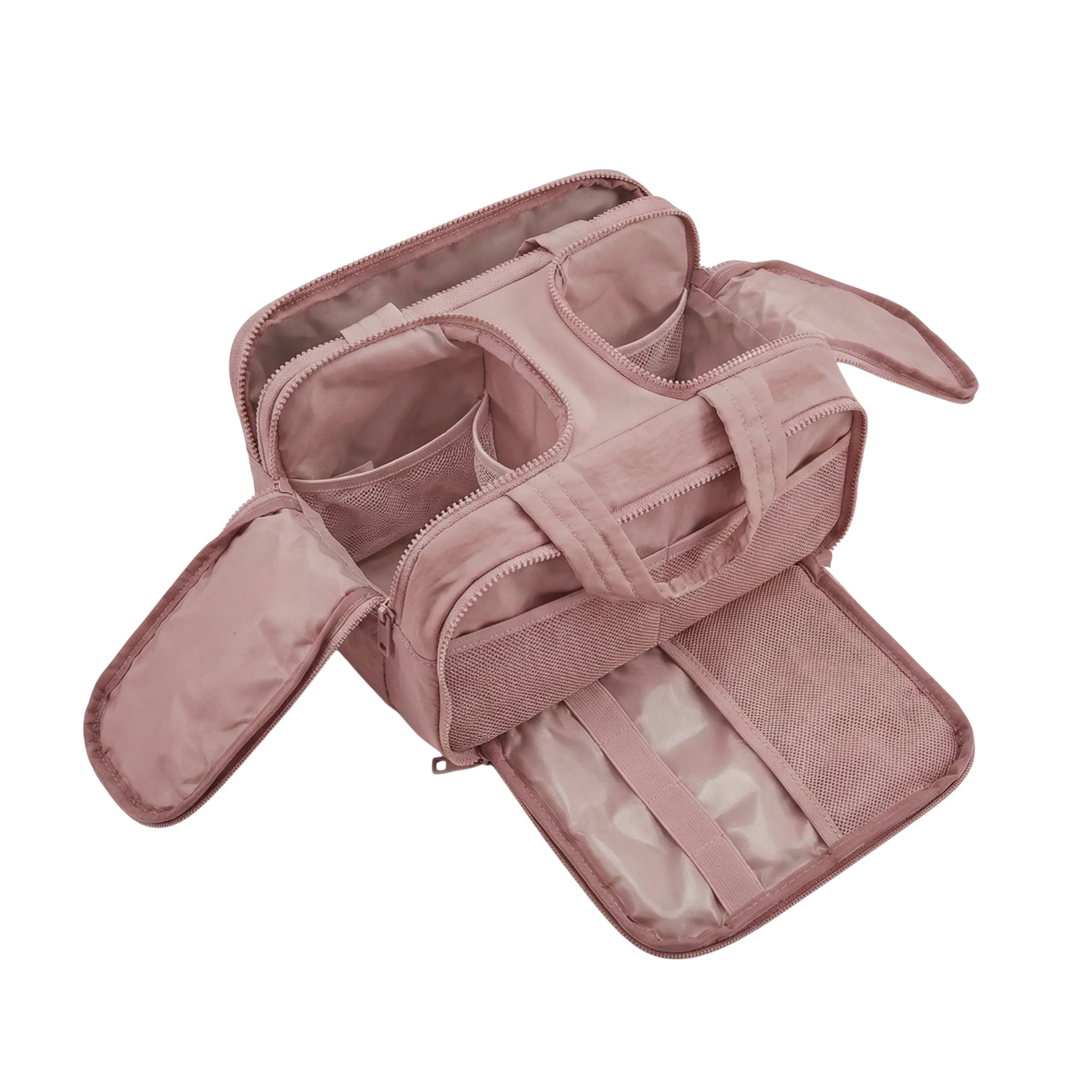 CrushKit – Compact Toiletry Bag - Image 3