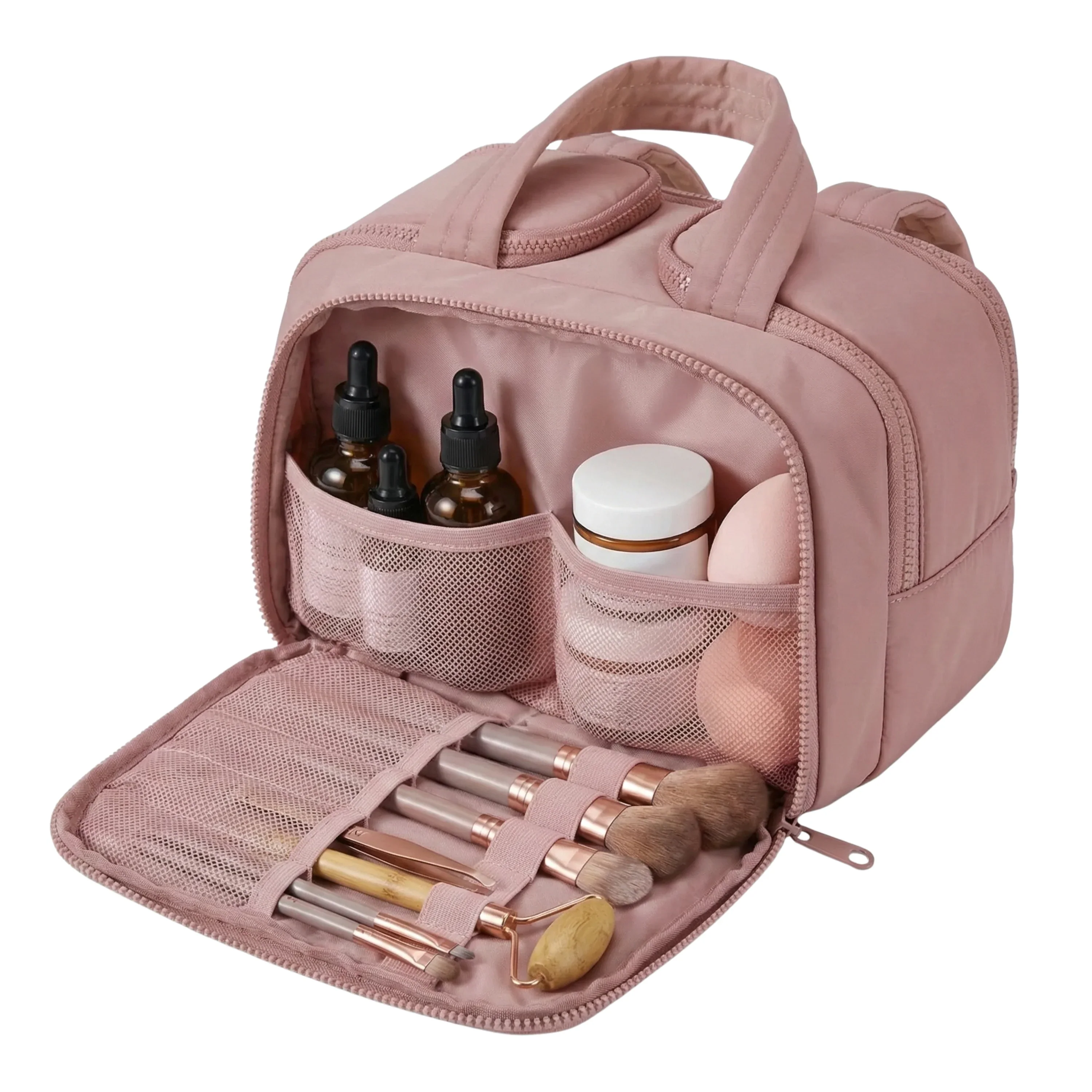CrushKit – Compact Toiletry Bag - Image 4