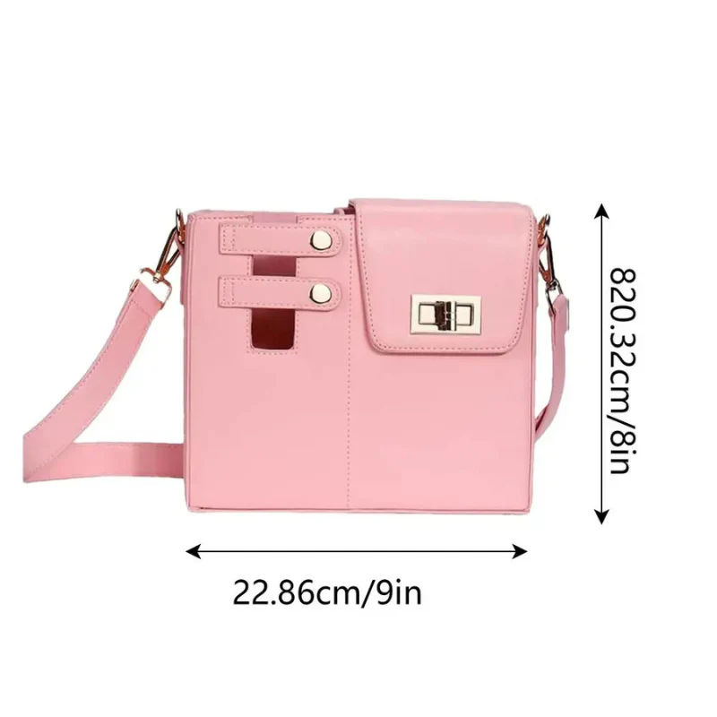 CupHolder - Crossbody bag - Image 4