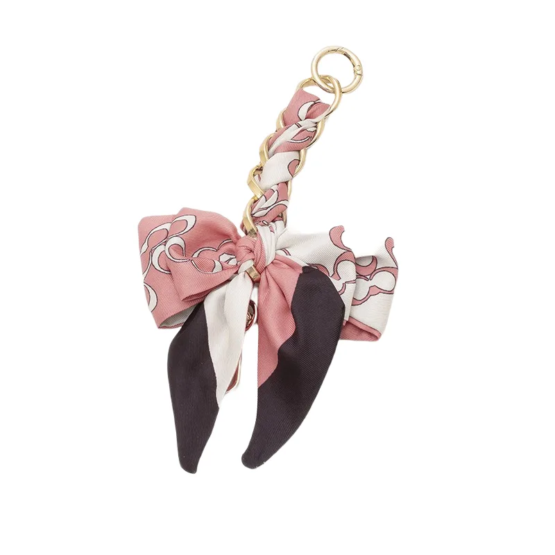 Elegant Bow - Bag Charm - Image 17