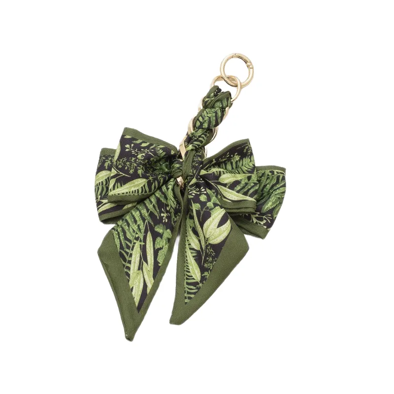 Elegant Bow - Bag Charm - Image 18