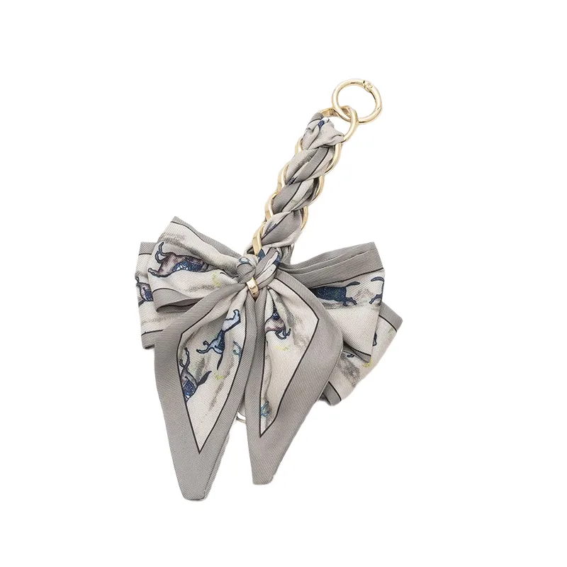 Elegant Bow - Bag Charm - Image 21