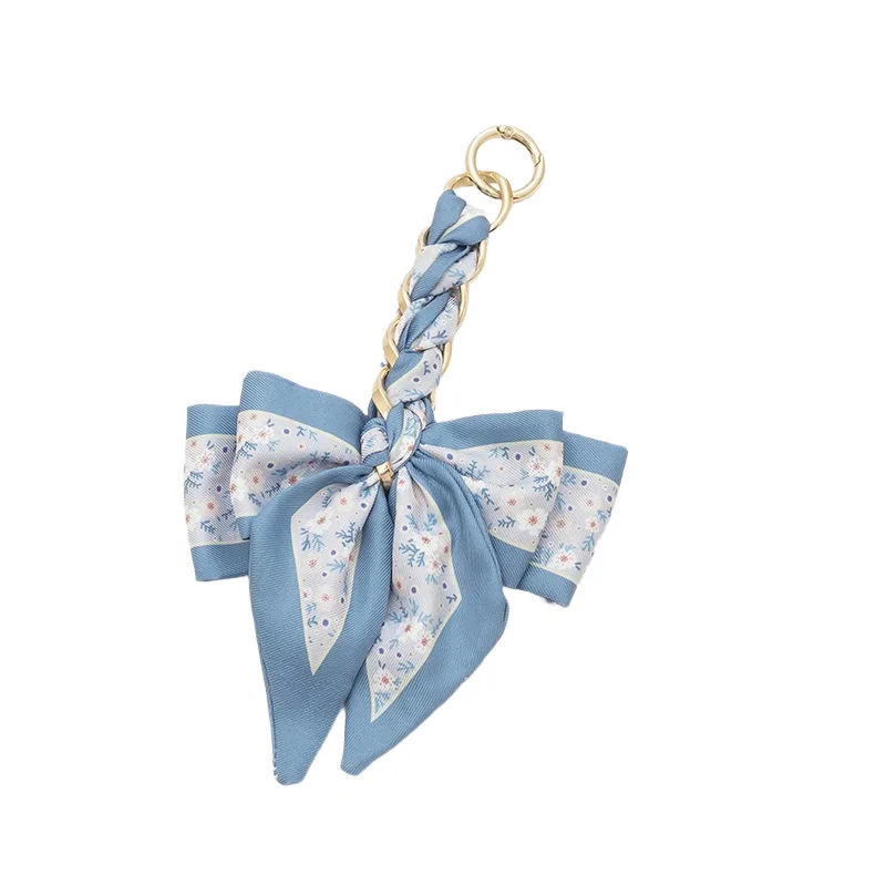Elegant Bow - Bag Charm - Image 9