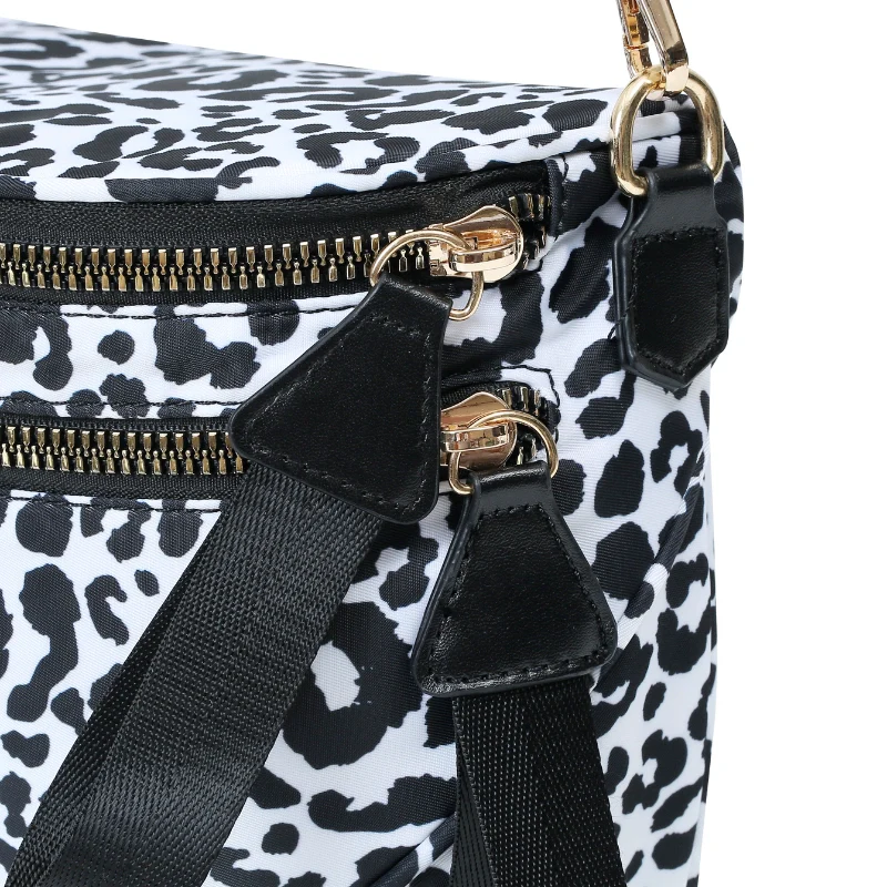 GoFree - Leopard Print Edition - Image 4