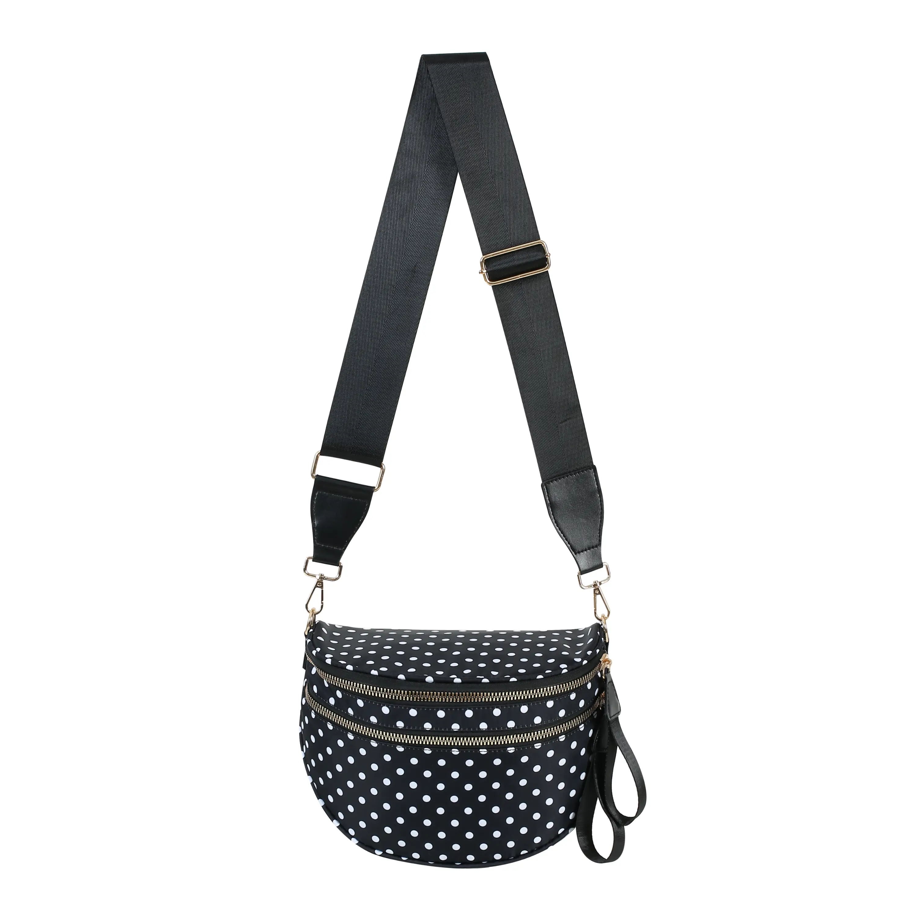 Crossbody