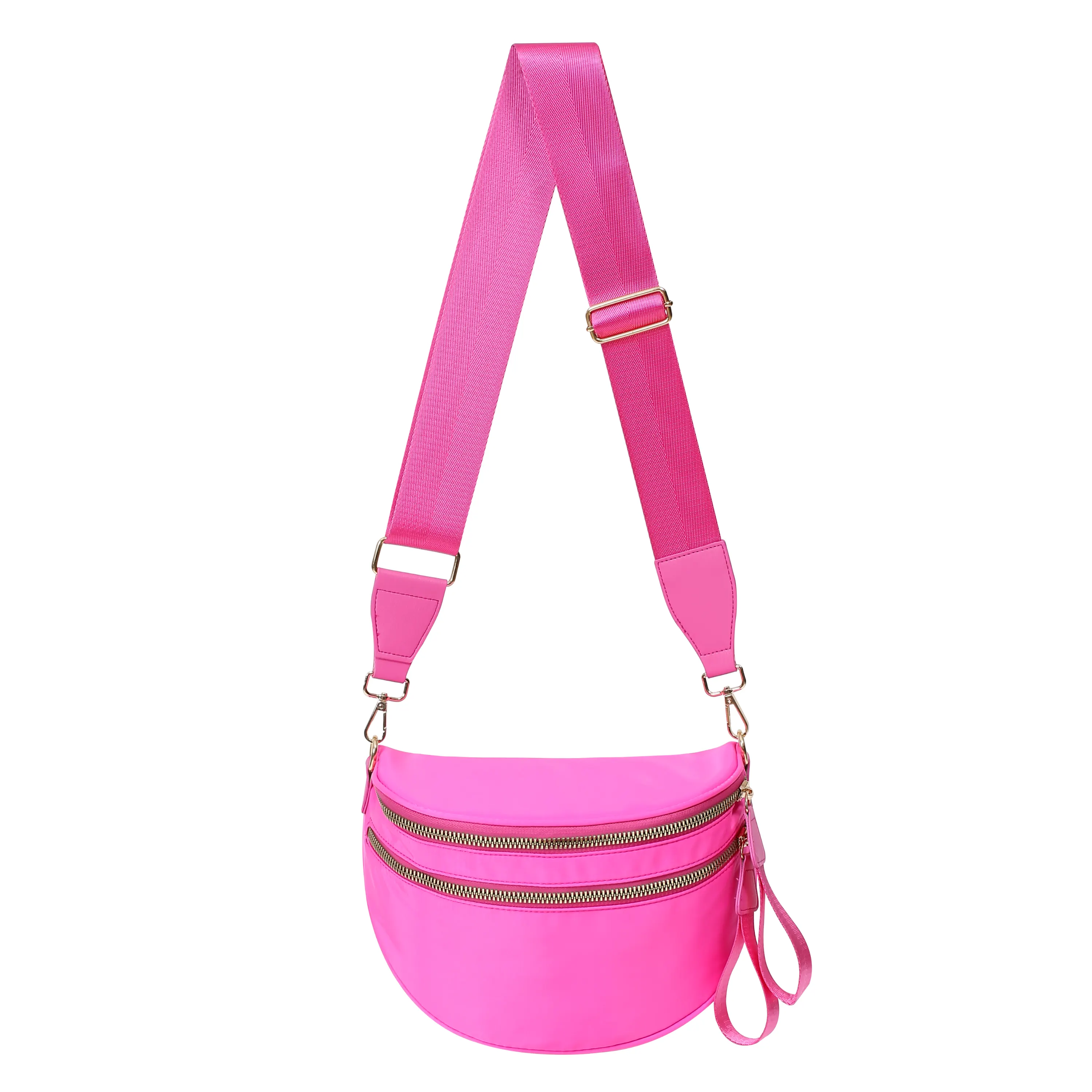 GoFree - The Roomiest Bum Bag - Image 37