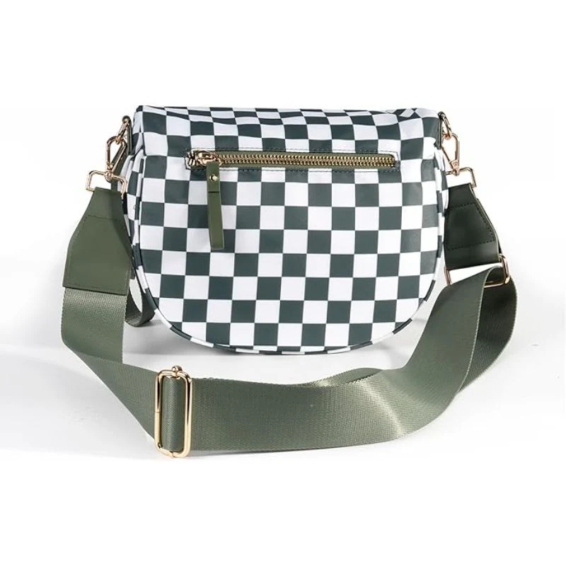GoFree - The Roomiest Crossbody (Fall Edition) - Image 3