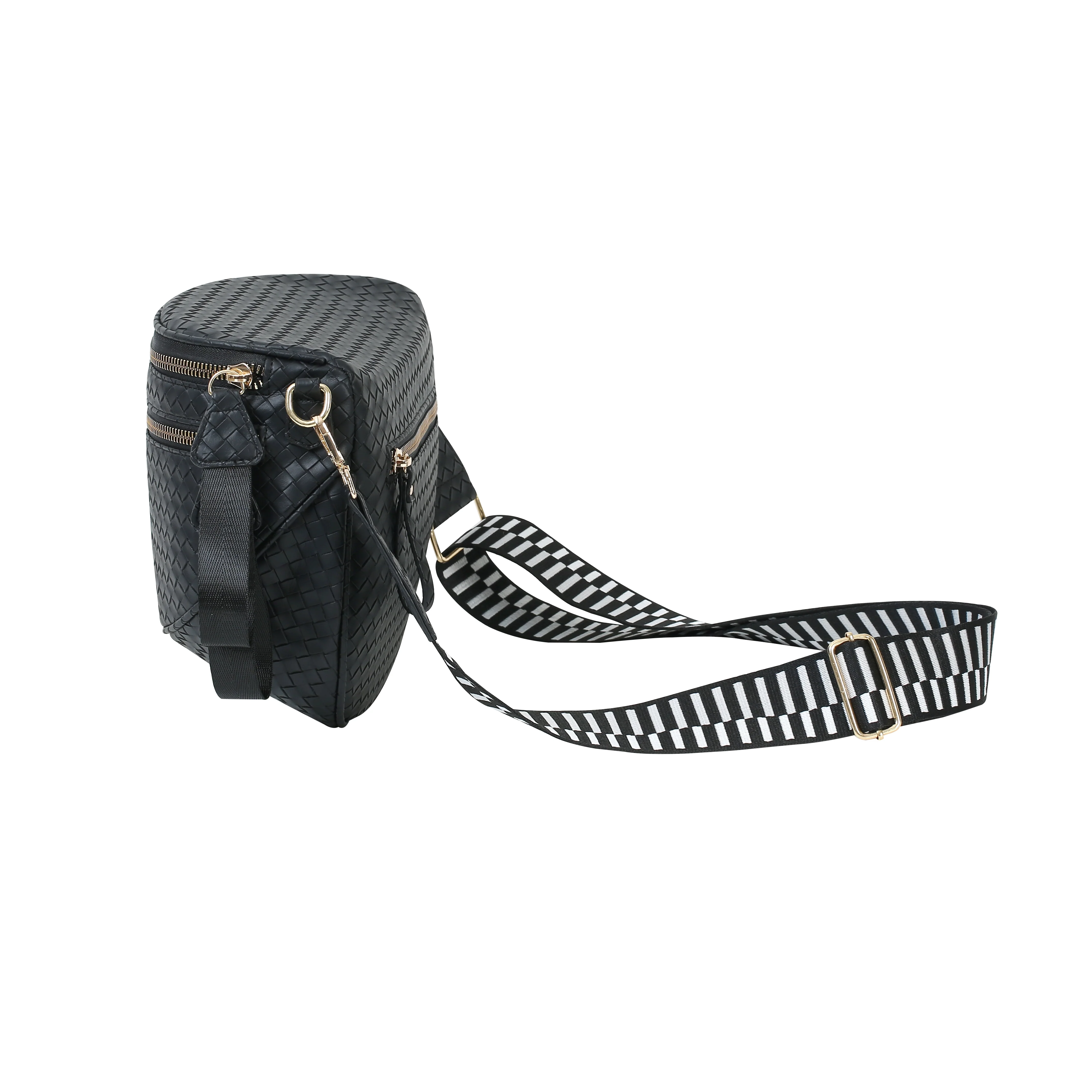 Gofree - Woven Leather Edition - Image 3