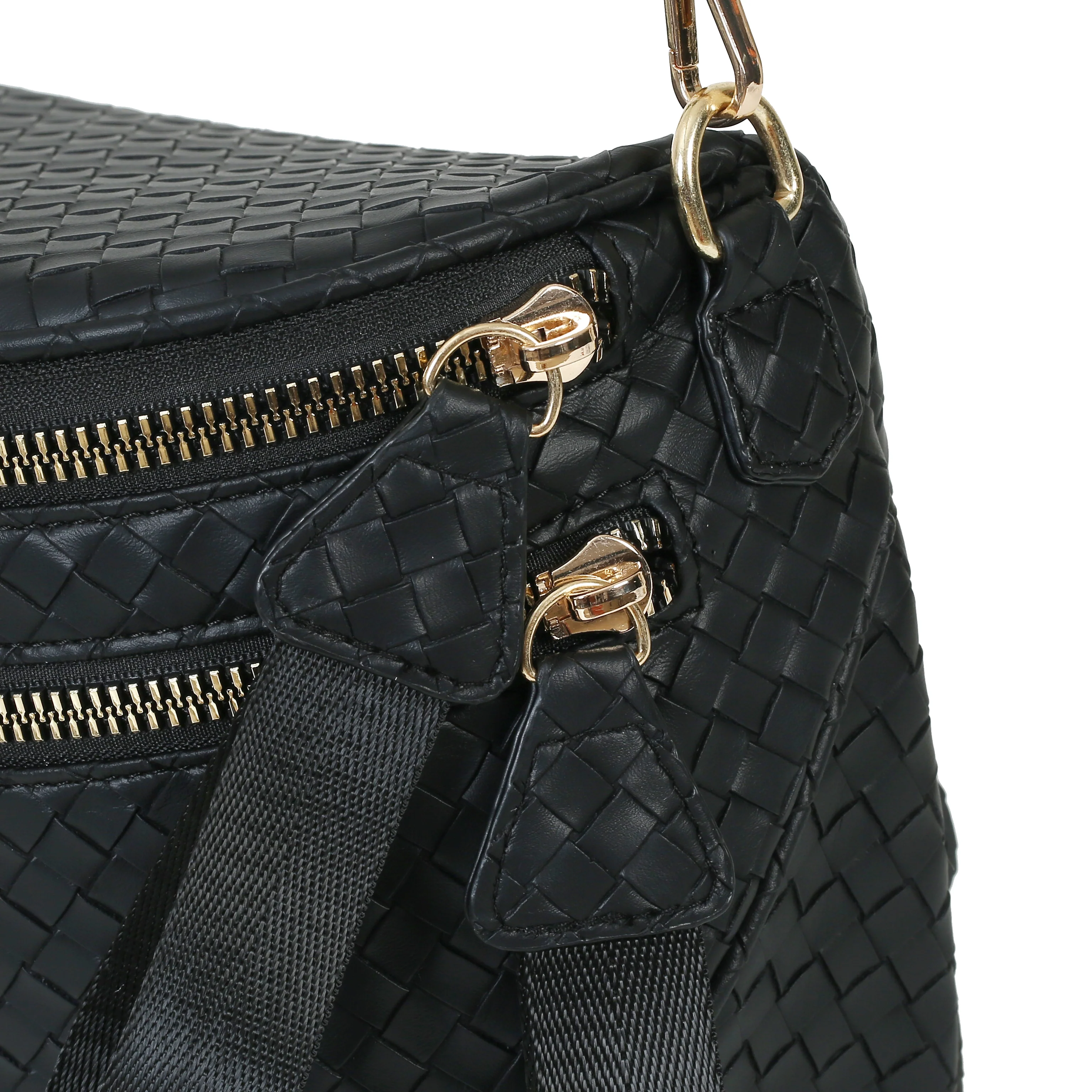 Gofree - Woven Leather Edition - Image 4