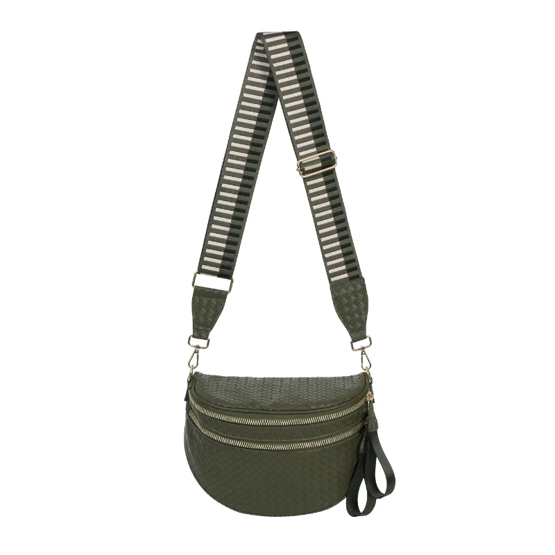 Gofree - Woven Leather Edition - Image 8