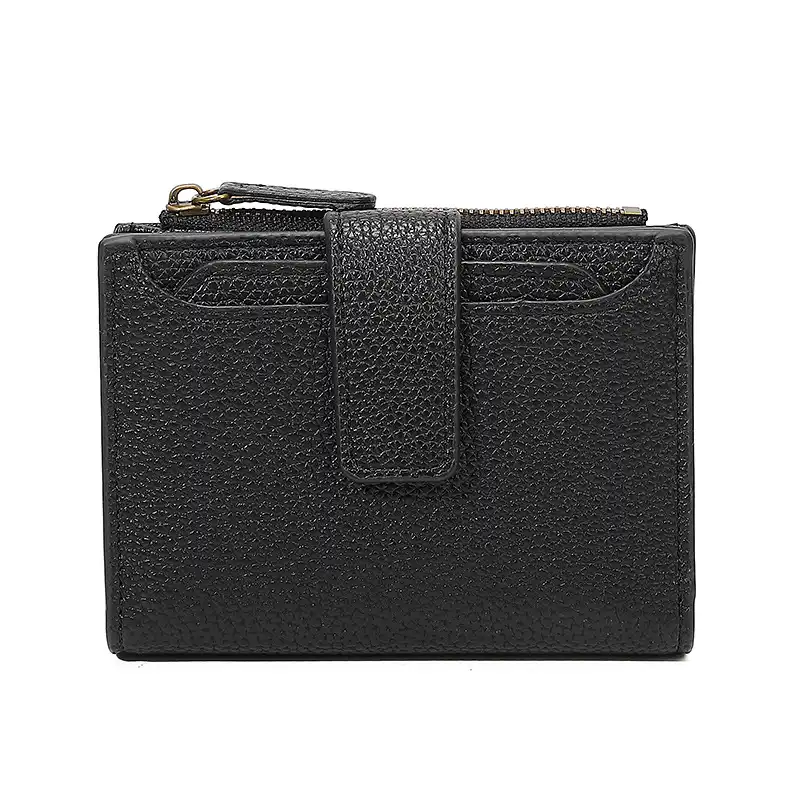 Lucia – Leather Wallet - Image 8
