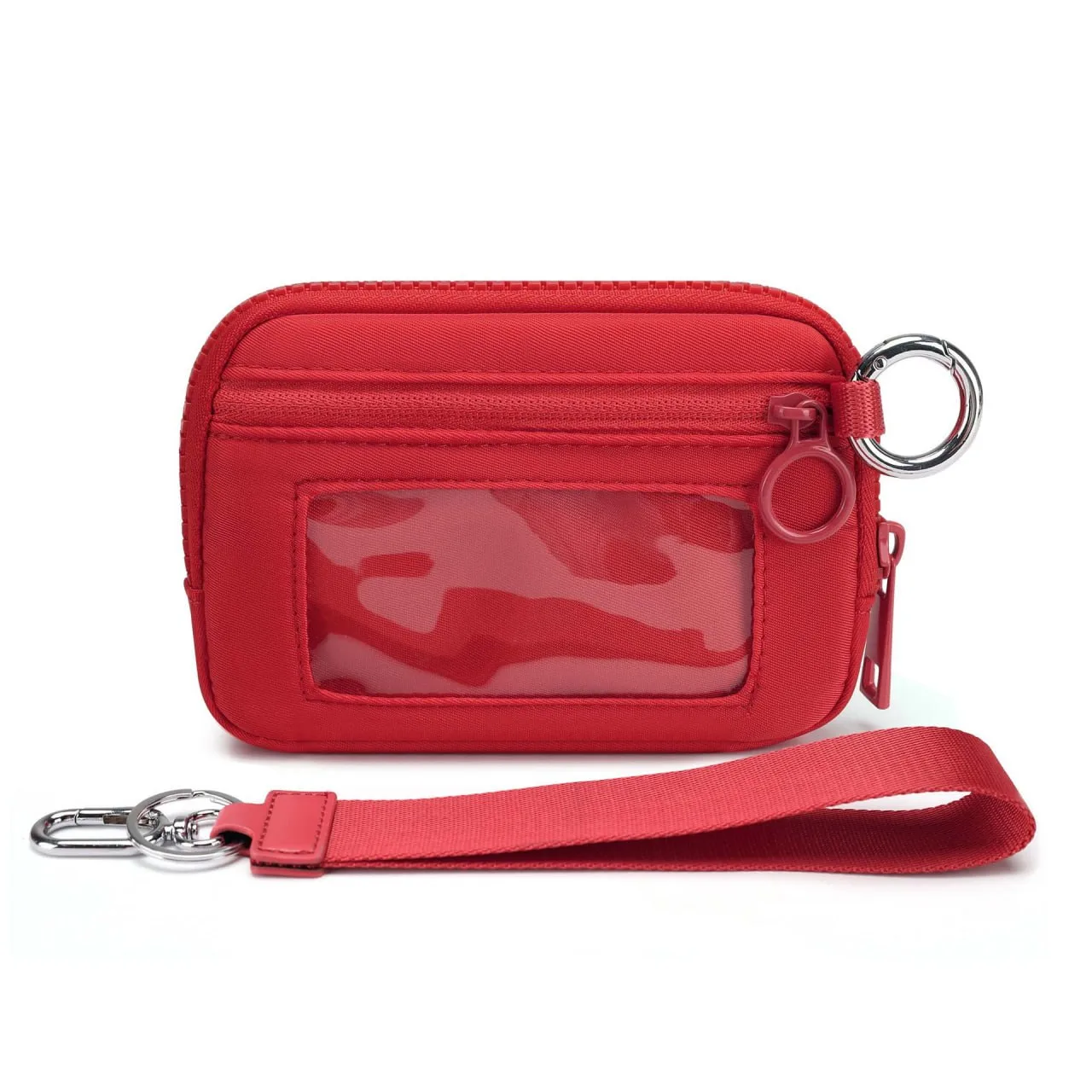 Mini Quilted Wallet - Image 18