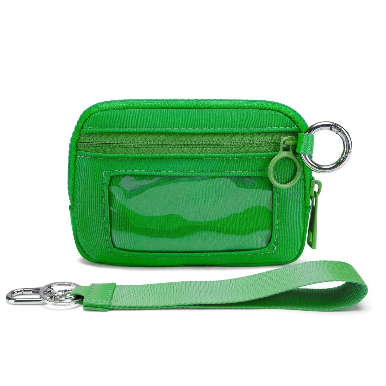 Mini Quilted Wallet - Image 19