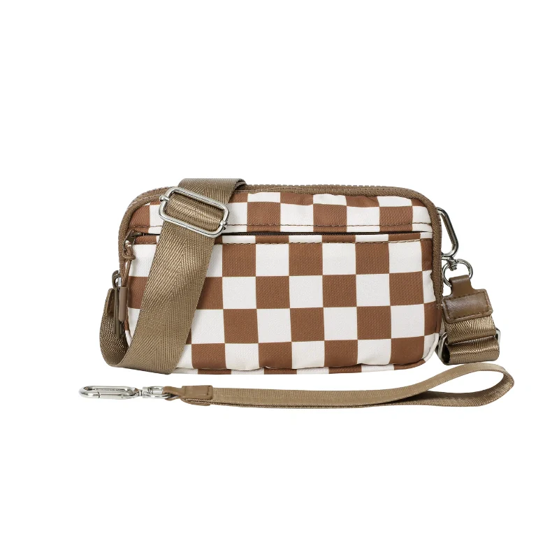 Quilted Wallet - Image 23