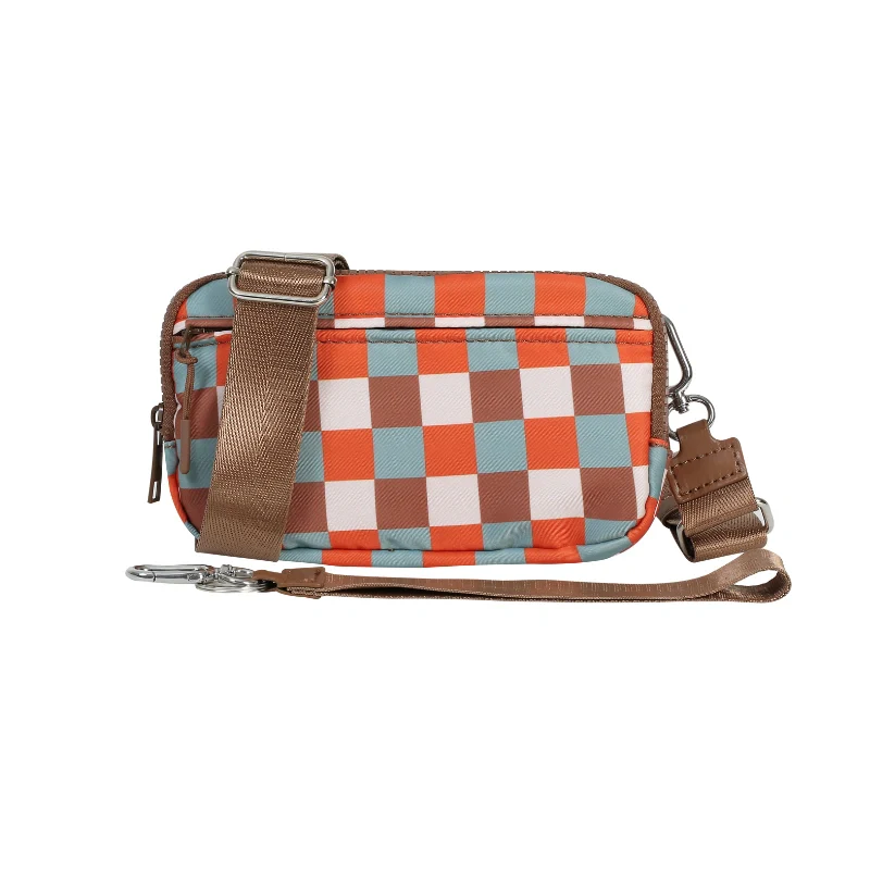 Quilted Wallet - Image 24