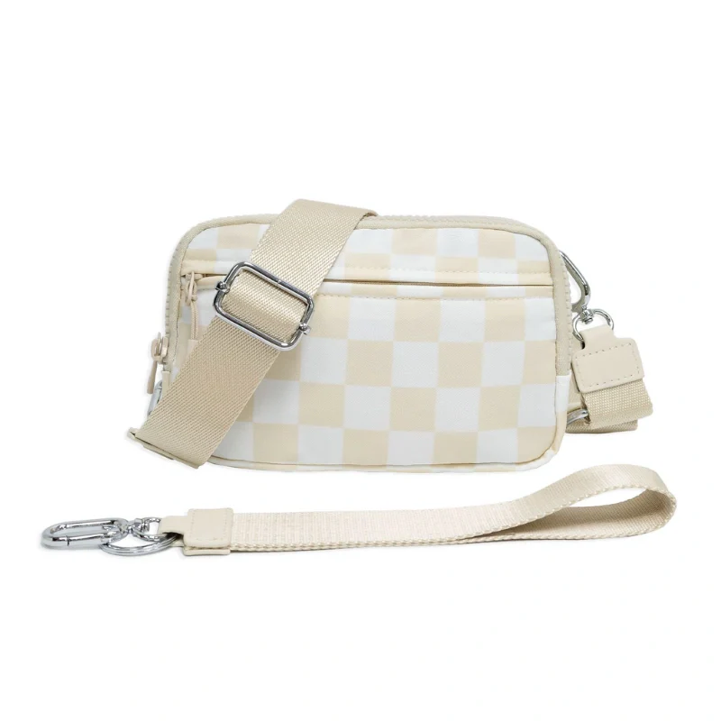 Quilted Wallet - Image 7