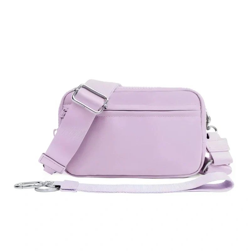 Quilted Wallet (Solid) - Image 11