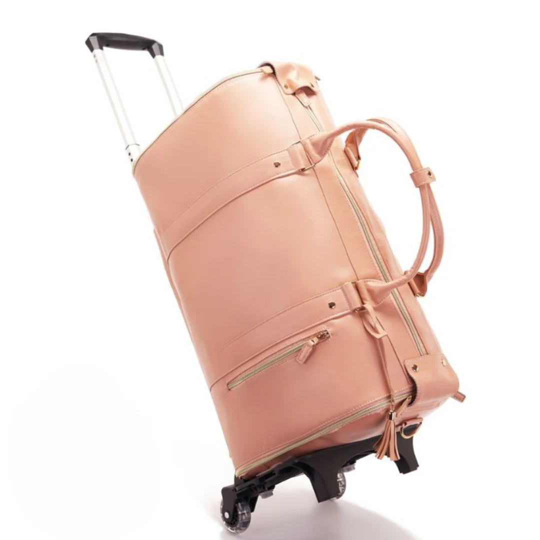 TravelSmart | The Revolutionary 3-in-1 Garment Duffle - Image 11