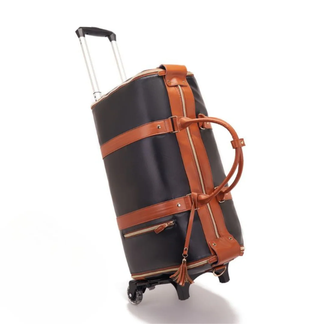TravelSmart | The Revolutionary 3-in-1 Garment Duffle - Image 9