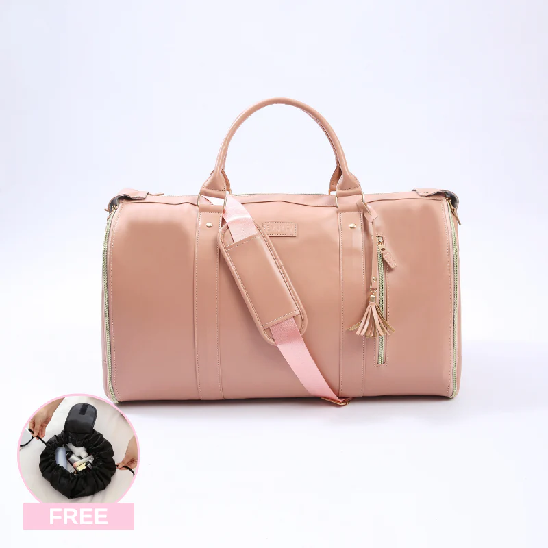 TravelSmart - The roomiest carry-on bag - Image 10