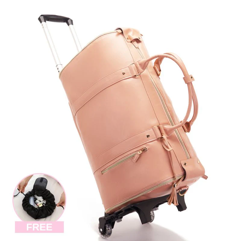 TravelSmart - The roomiest carry-on bag - Image 11